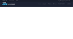 Desktop Screenshot of aisimc.com